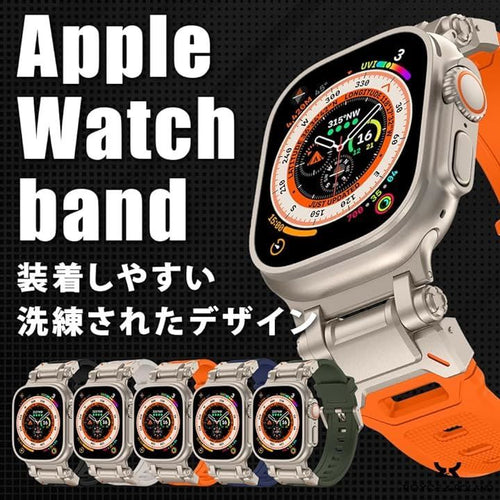 Others Royce&Roland Apple Watch Ultra Ultra2 /Tpu Series 10 8 7
