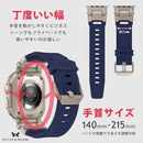 Others Royce&Roland Apple Watch Ultra Ultra2 /Tpu Series 10 8 7
