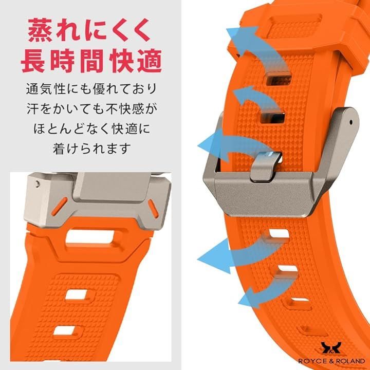Others Royce&Roland Apple Watch Ultra Ultra2 /Tpu Series 10 8 7