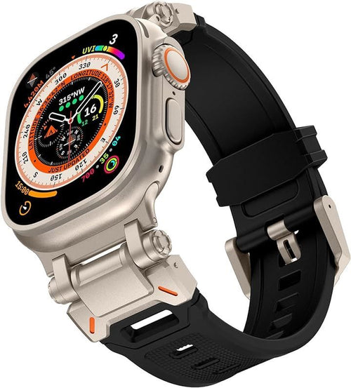 Others Royce&Roland Apple Watch Ultra Ultra2 /Tpu Series 10 8 7