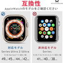 Others Royce&Roland Apple Watch Ultra Ultra2 /Tpu Series 10 8 7