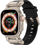 Others Royce&Roland Apple Watch Ultra Ultra2 /Tpu Series 10 8 7
