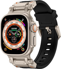 Others Royce&Roland Apple Watch Ultra Ultra2 /Tpu Series 10 8 7