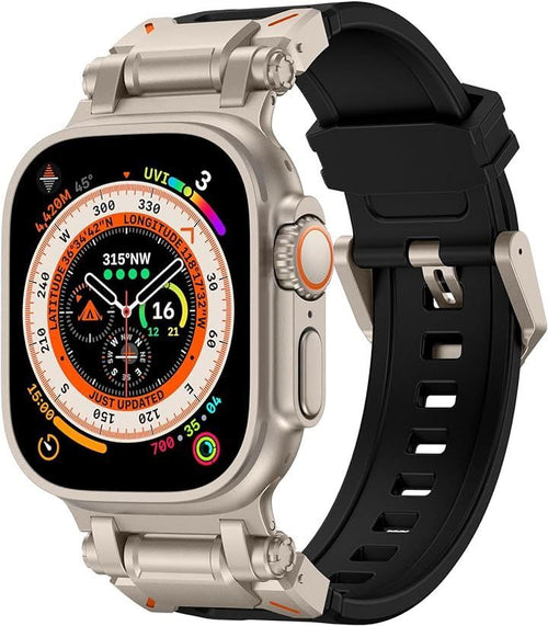 Others Royce&Roland Apple Watch Ultra Ultra2 /Tpu Series 10 8 7
