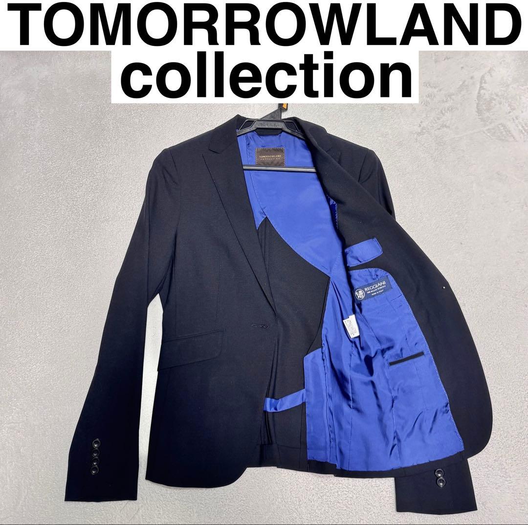 Tomorrowland Tailored Jackets Reggiani 38