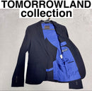 Tomorrowland Tailored Jackets Reggiani 38
