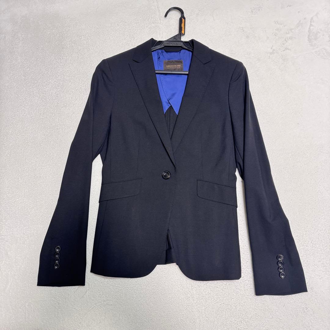 Tomorrowland Tailored Jackets Reggiani 38
