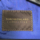 Tomorrowland Tailored Jackets Reggiani 38