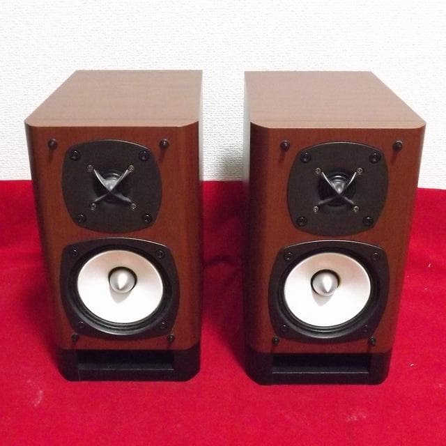 Onkyo Speakers D-55Ex(D) 2