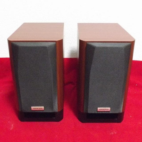 Onkyo Speakers D-55Ex(D) 2