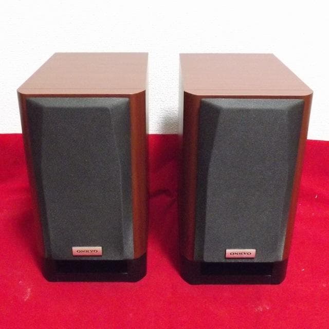 Onkyo Speakers D-55Ex(D) 2
