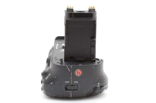Canon Digital Camera Battery Bg-E11