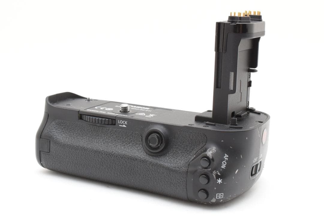 Canon Digital Camera Battery Bg-E11