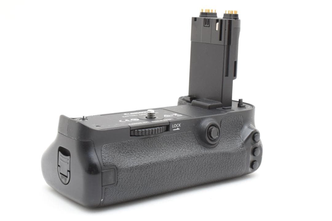 Canon Digital Camera Battery Bg-E11