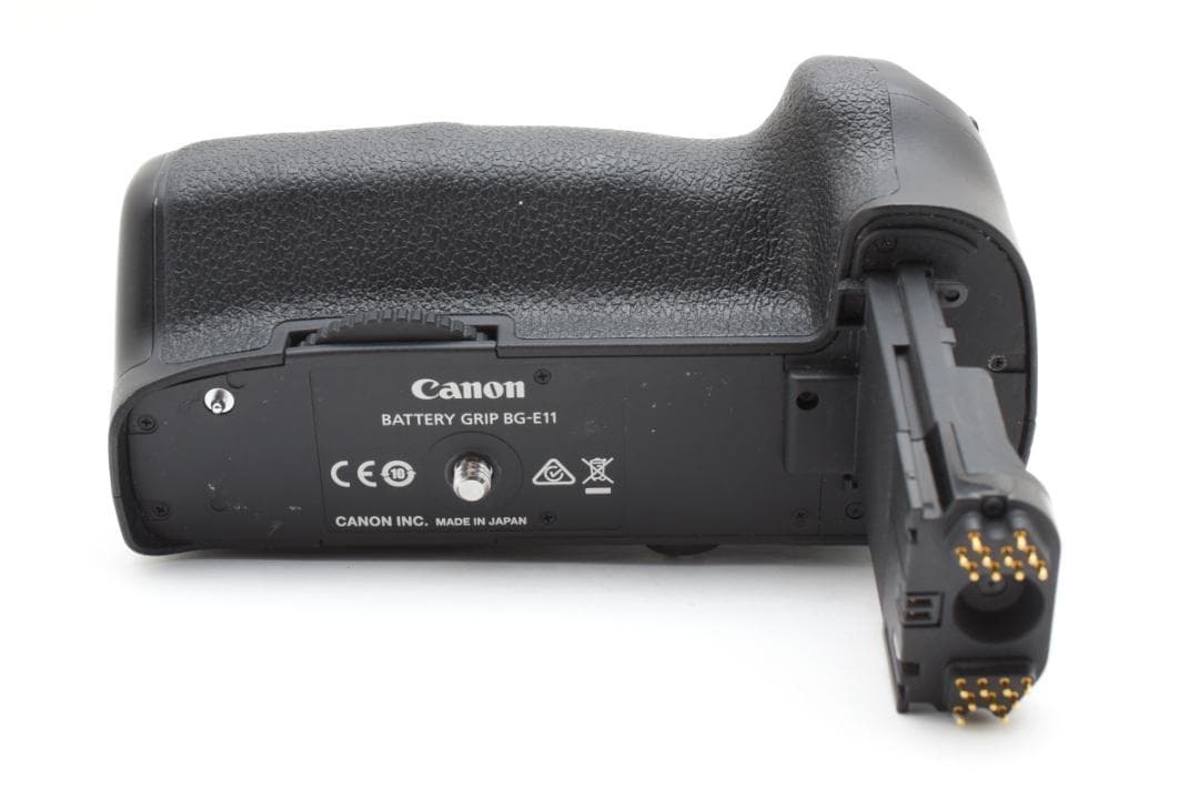 Canon Digital Camera Battery Bg-E11