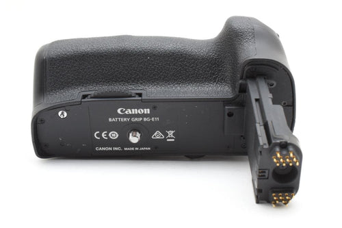 Canon Digital Camera Battery Bg-E11