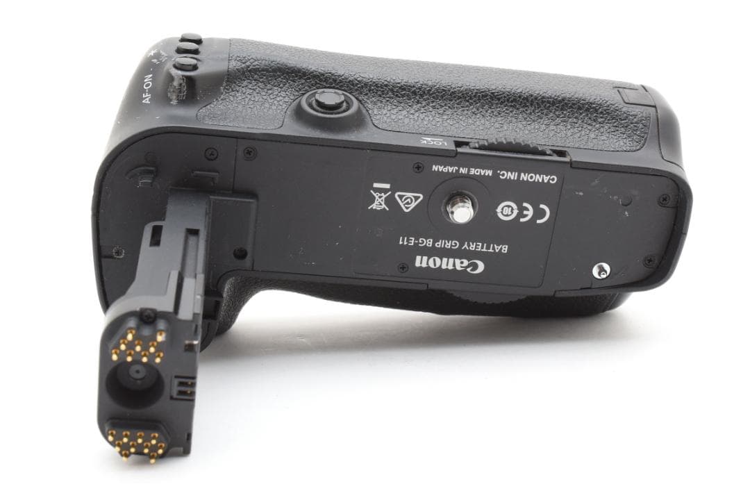 Canon Digital Camera Battery Bg-E11