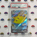 Pokemon Card Game Vmax 25Th Psa10 024/028