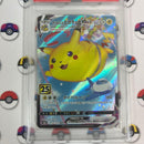 Pokemon Card Game Vmax 25Th Psa10 024/028