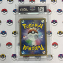 Pokemon Card Game Vmax 25Th Psa10 024/028