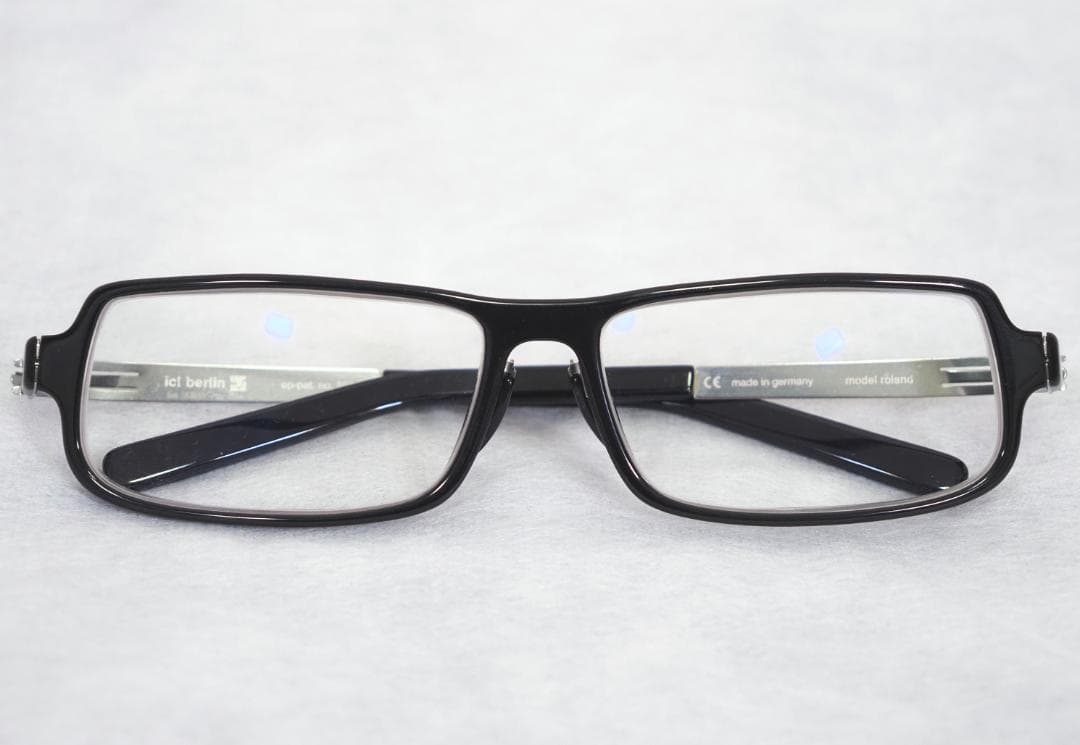 Ic!Berlin Glasses 80 Berlin Roland