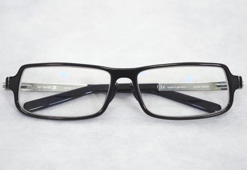 Ic!Berlin Glasses 80 Berlin Roland