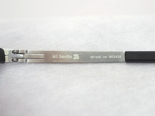Ic!Berlin Glasses 80 Berlin Roland