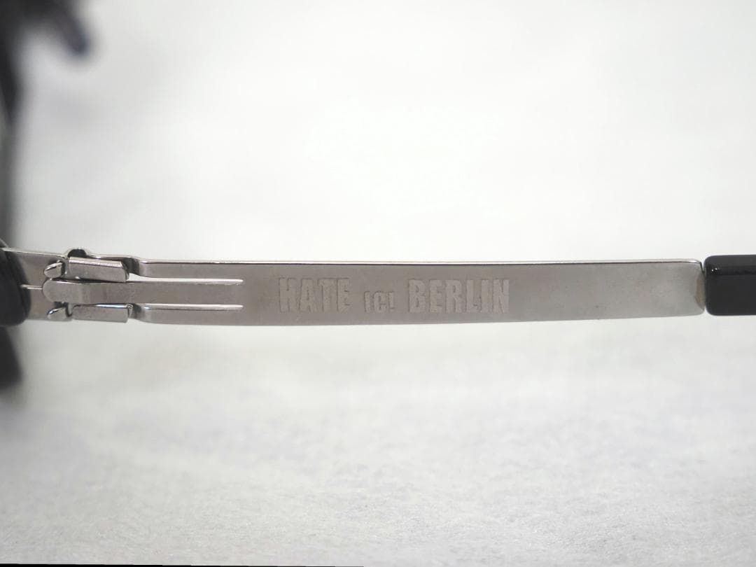 Ic!Berlin Glasses 80 Berlin Roland