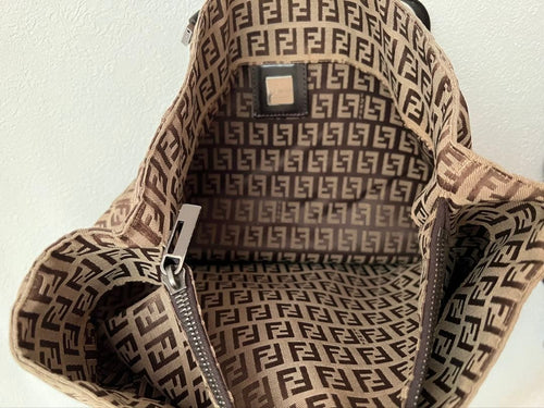 Fendi Handbags