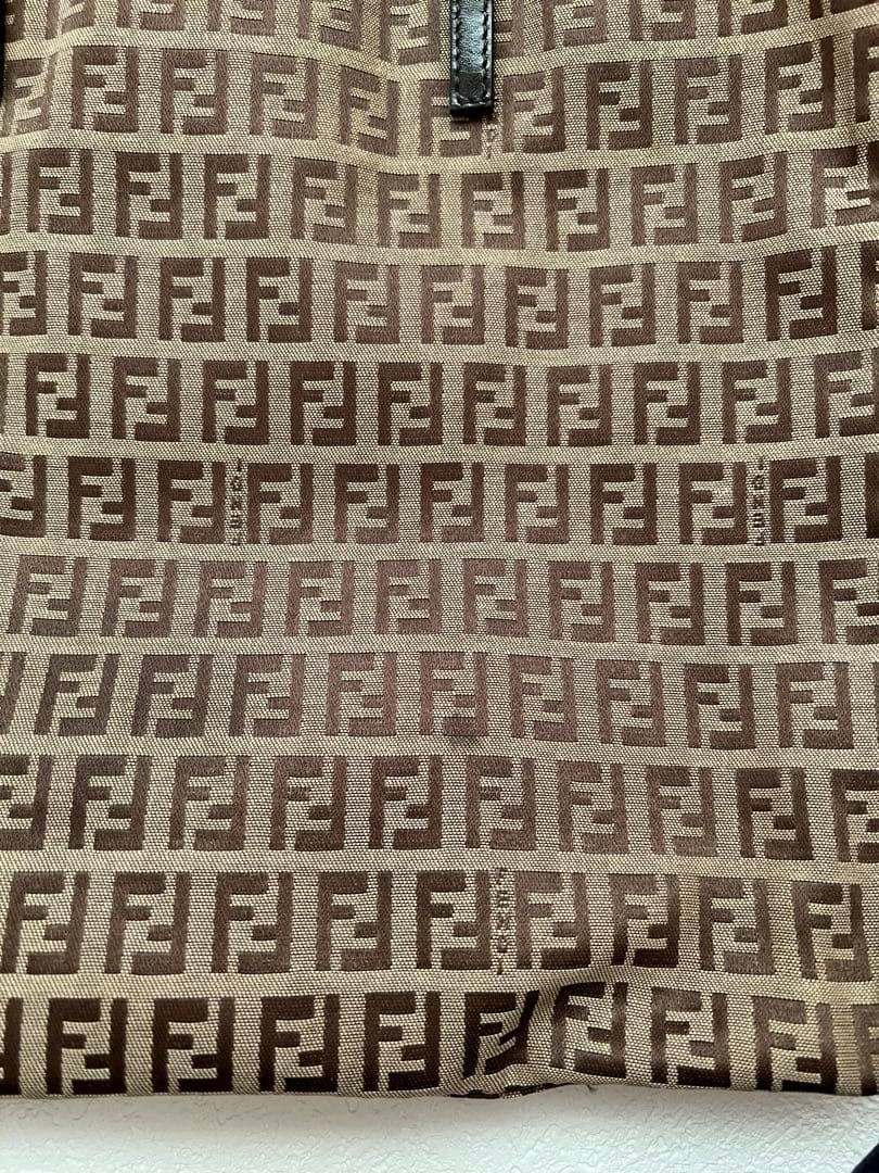 Fendi Handbags