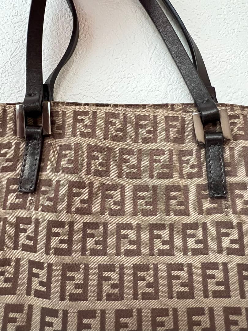 Fendi Handbags