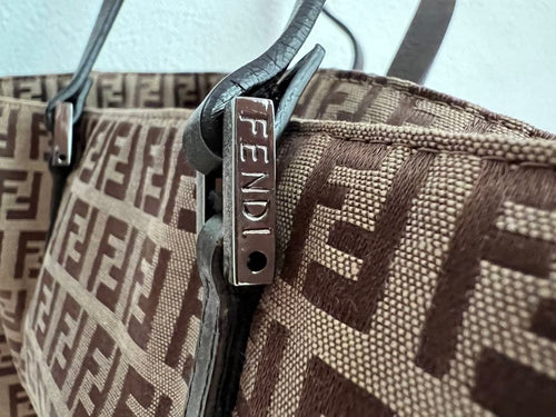 Fendi Handbags