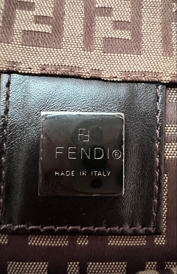 Fendi Handbags