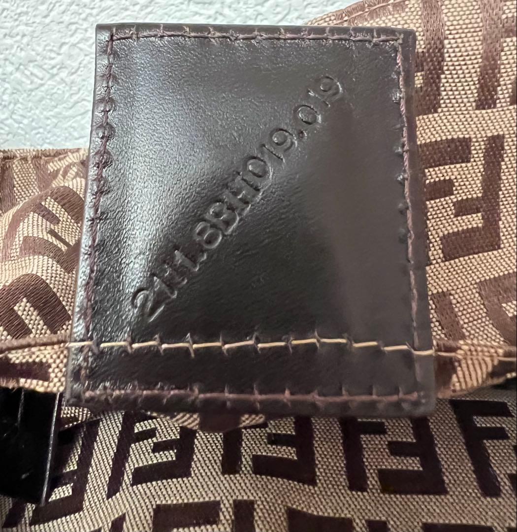 Fendi Handbags