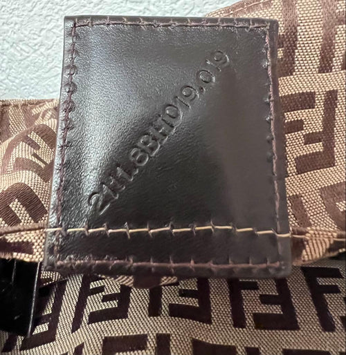 Fendi Handbags