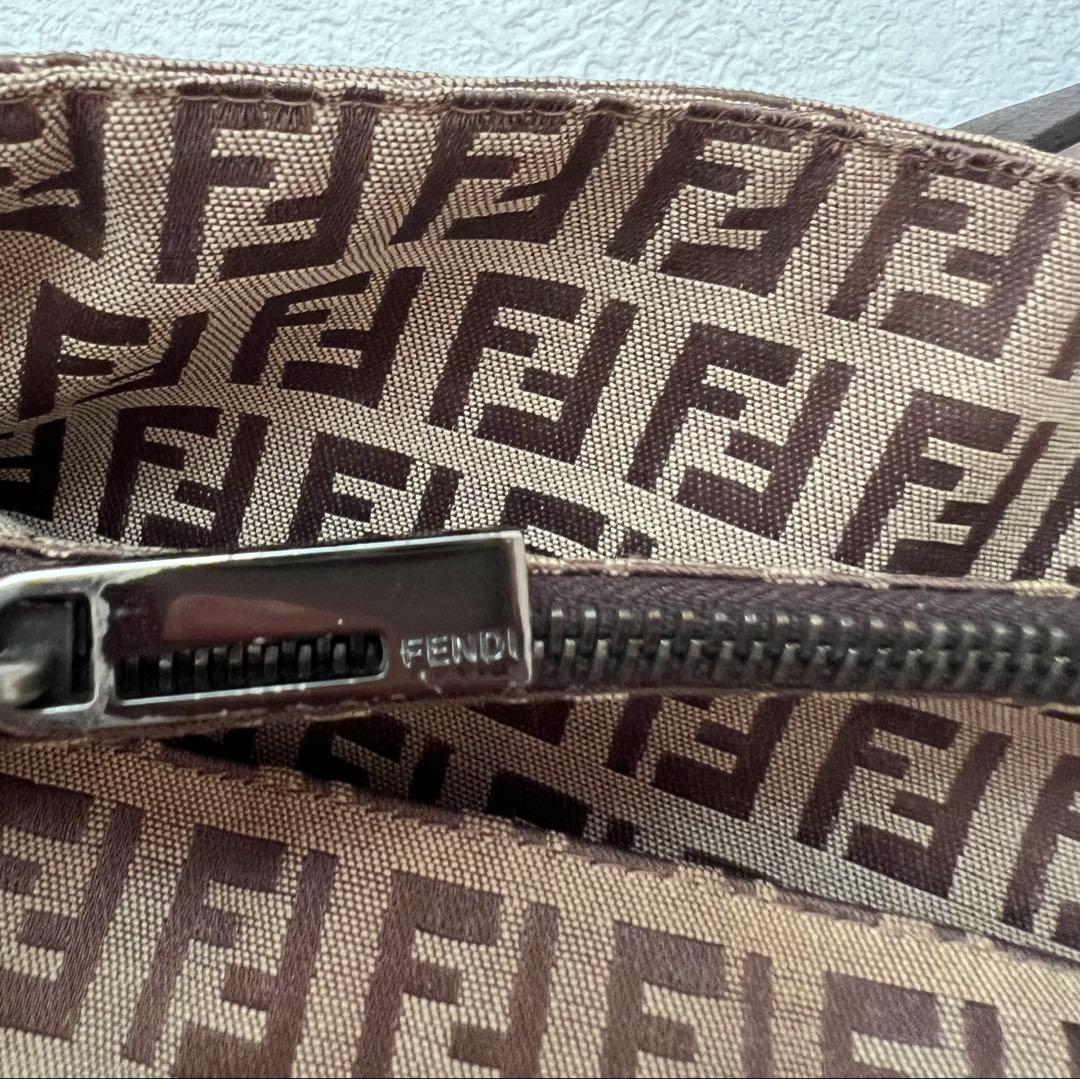Fendi Handbags