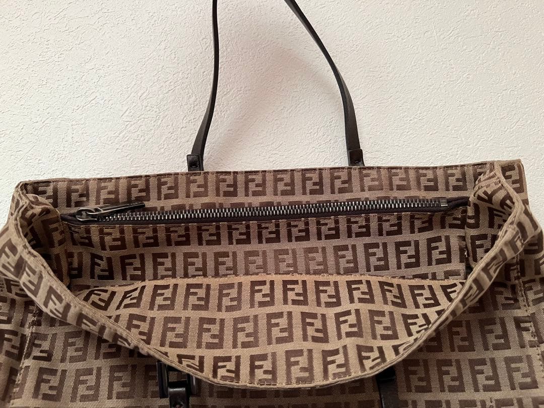 Fendi Handbags