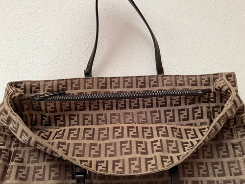 Fendi Handbags