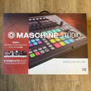 Midi Keyboard Pad Maschine Studio