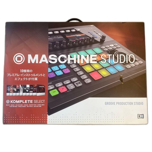 Midi Keyboard Pad Maschine Studio