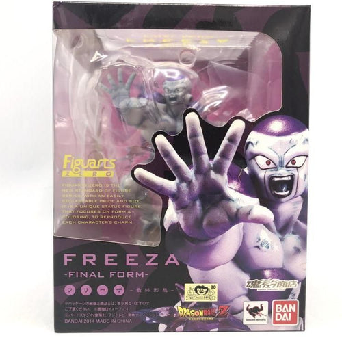 Bandai Dragon Ball Zero [69]
