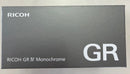Ricoh Compact Digital Cameras Gr Iv Monochrome 1