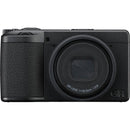 Ricoh Compact Digital Cameras Gr Iv Monochrome 1