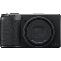 Ricoh Compact Digital Cameras Gr Iv Monochrome 1