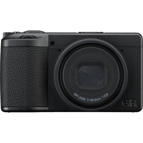 Ricoh Compact Digital Cameras Gr Iv Monochrome 1