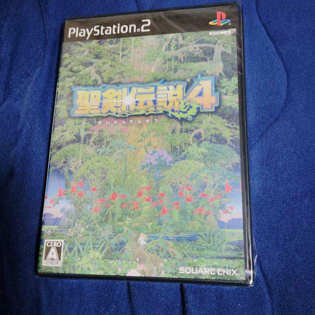 Soft 4 Playstation 2