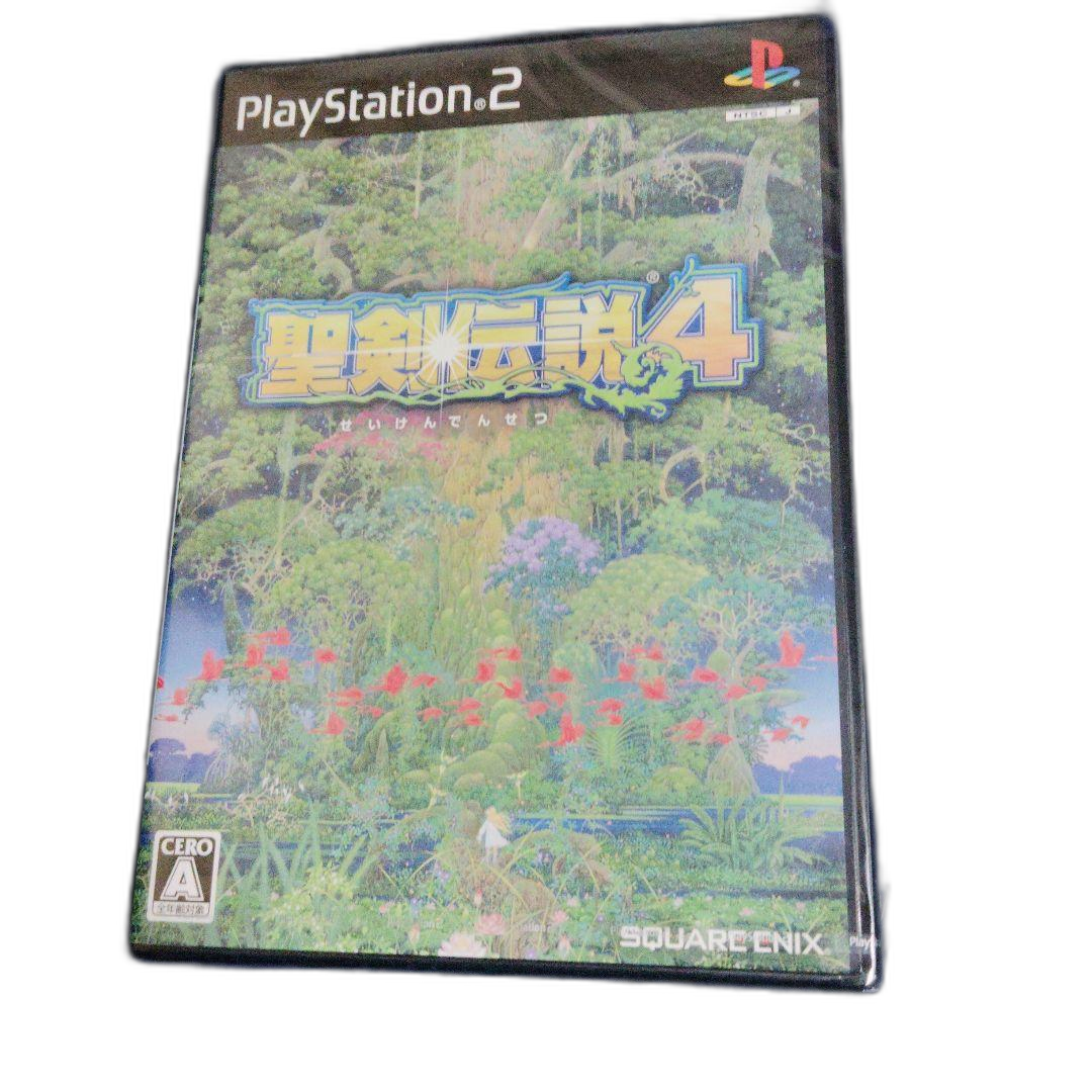 Games 4 Playstation 2