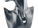 Tiffany Necklaces F490 925