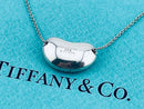 Tiffany Necklaces F490 925