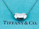 Tiffany Necklaces F490 925